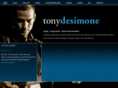 tonydmusic.com