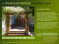 treehouseonwhidbey.com