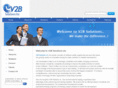 v2bsolutions.com