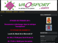 vaosport.com