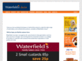 waterfields.co.uk