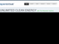 wavestarenergy.com