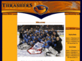 winnipegthrashers.com