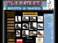 workmensbootsandshoes.biz