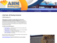 ahmroofingllc.com