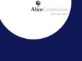 alicecorp.com