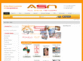 allsignsnetwork.com