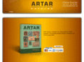 artarcatalog.com