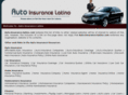 auto-insurance-latino.com