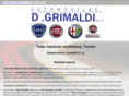 automovilesdgrimaldi.com