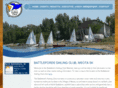 battlefordssailingclub.com
