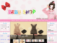 bebushop.com