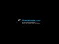 bloodsimple.com
