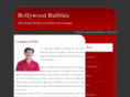 bollywoodbubbles.com