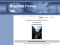 bracken-house.com