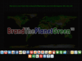 brandtheplanetgreen.com