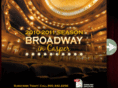 broadwayincasper.com