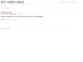 buyhdmicable.net