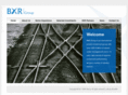 bxrgroup.com