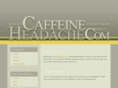 caffeine-headache.com