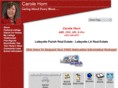 carolehorn.com