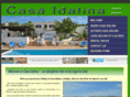 casa-idalina.com