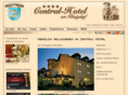 central-hotel-viernheim.com