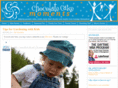 chocolatecakemoment.com