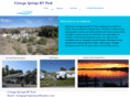 cienegaspringsrvpark.com