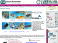 circuitassembly.com