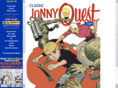 classicjonnyquest.com