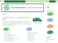 clinicalwasteuk.com