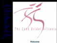 cobbbridalalliance.com