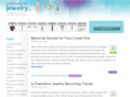 cremationjewelry.com