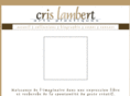 crislambert.com