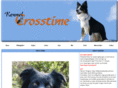 crosstime-kennel.com