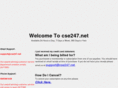 cse247.net
