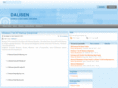 dalisen.com