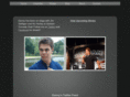 dannymahar.com
