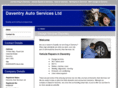 daventryautoservices.com