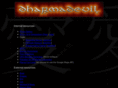 dharmadevil.com