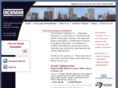 dickmanrealestate.com