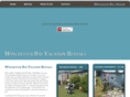 docksidevacationrentals.net