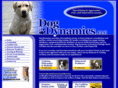 dogdynamicsnc.com