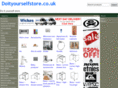 doityourselfstore.co.uk