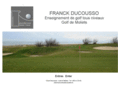 ducousso-progolf.com