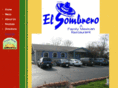 elsombrerotroy.com