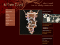 enamel-metal-clay.com