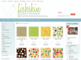 fishskinfabric.com