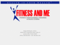 fitnessandme.com
